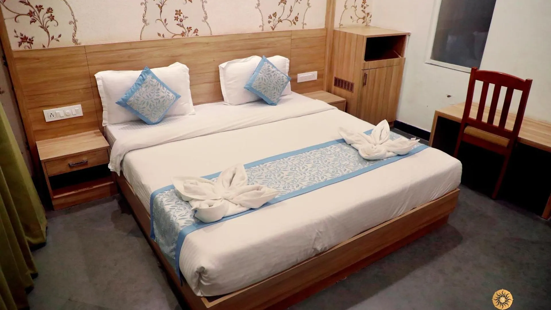 The Yash Resort Ουνταϊπούρ Ινδία