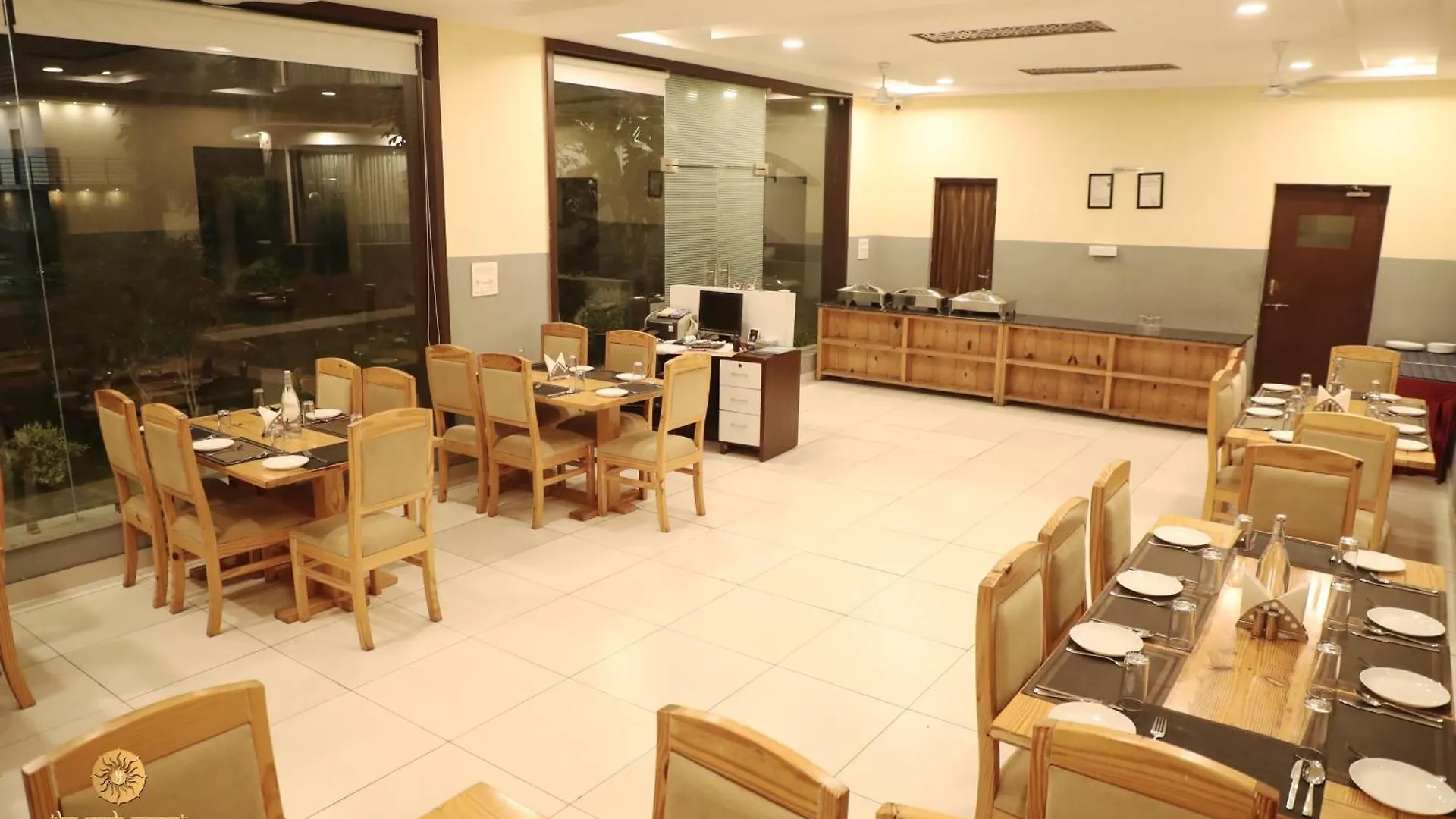 The Yash Resort Udaipur