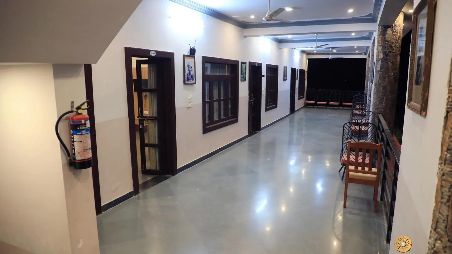 The Yash Resort Udaipur 0*,  Índia