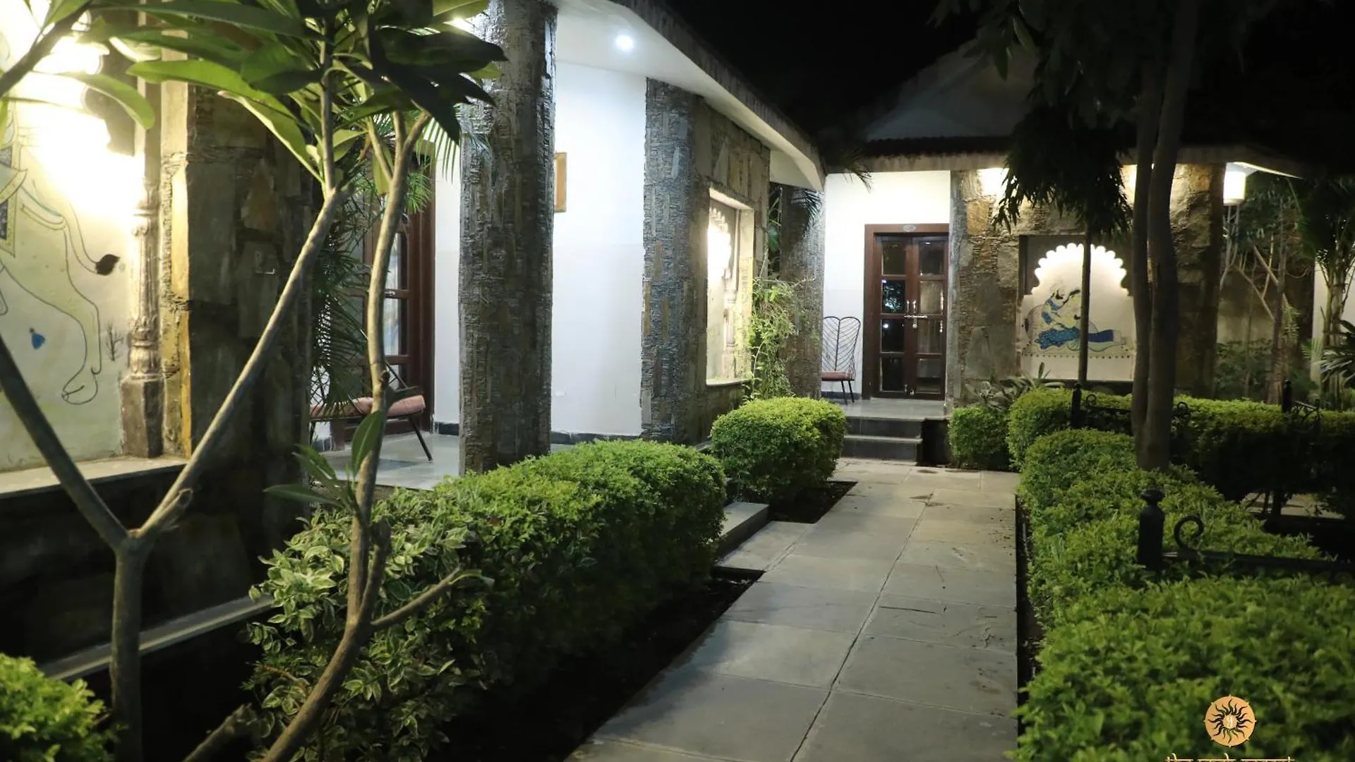 The Yash Resort Udaipur