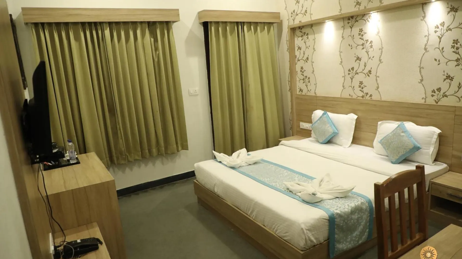 Hotel The Yash Resort Udaipur
